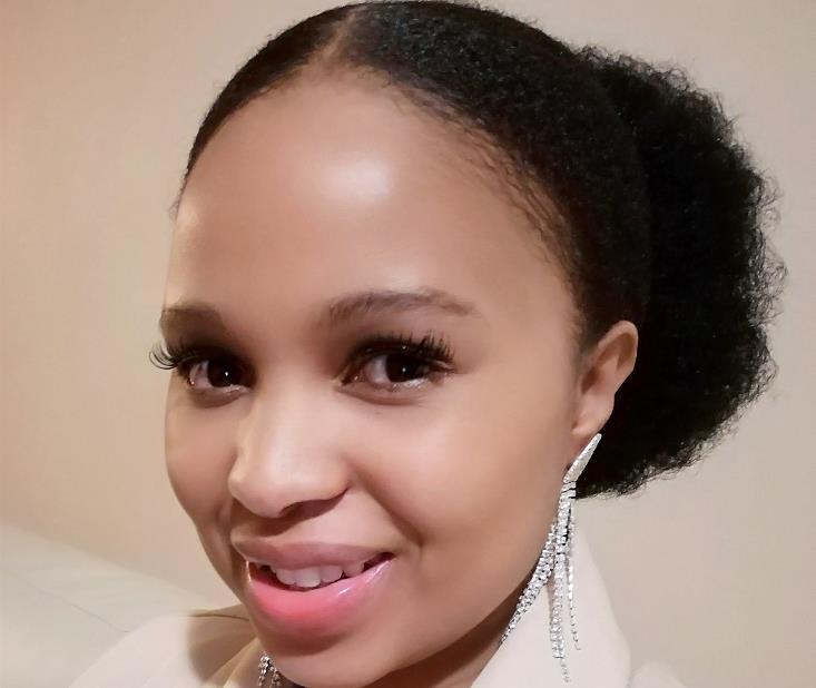 Noncebo Nomfundo Zulu