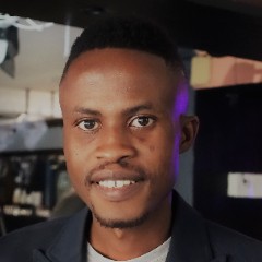 Dick Khosa