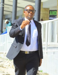 TEBOHO ERNEST LIAU