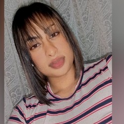Karalisa Pillay