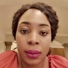 Khanani Nkuna
