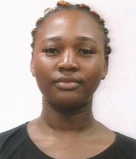 Precious Adanna Ugwuagbo