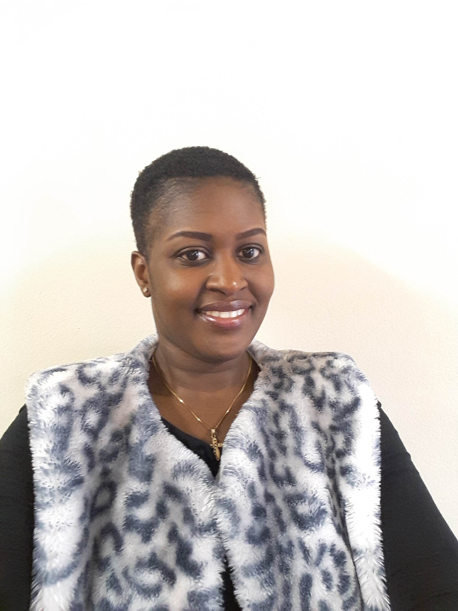 Bervely Marovatsanga