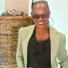 Portia Thobeka Mfono