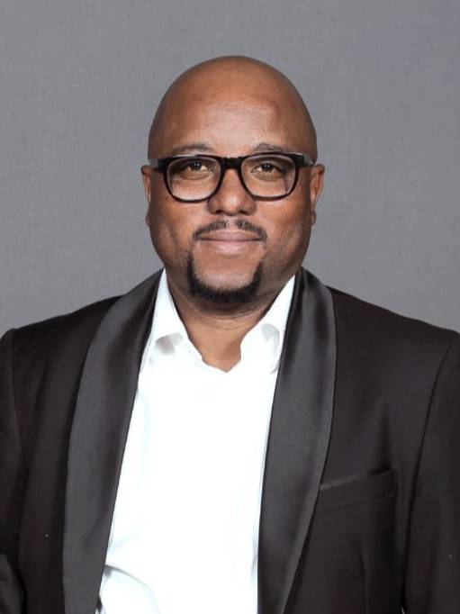 Motlalentwa Joseph Mohlabane