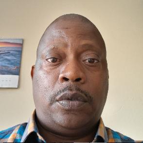 Andrew Mabitsi Seete