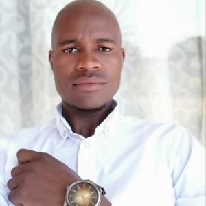 Andrew Tshepo Bosman