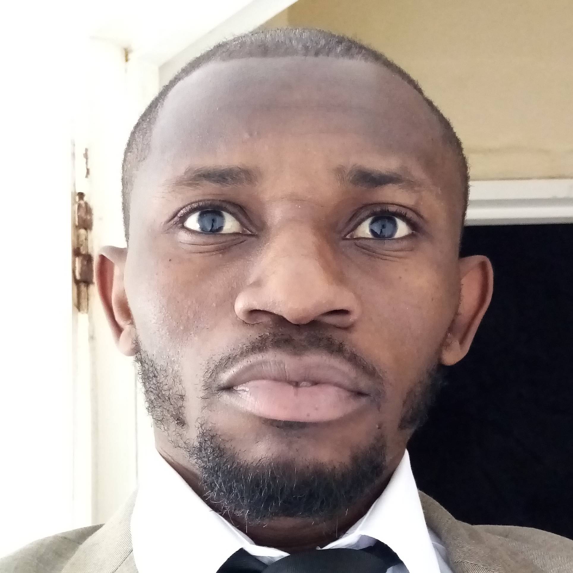 Djassy Fala Kambamba