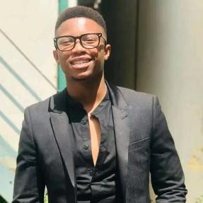 Thobelani Mfecane