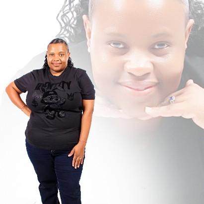 NOLUTHANDO PAMELA MSIBI