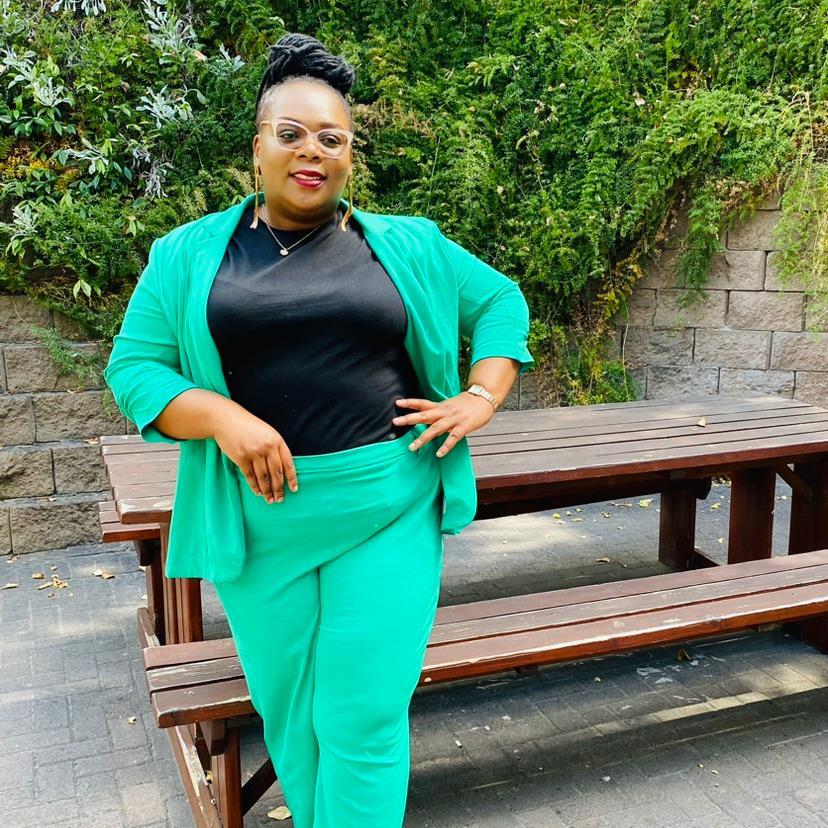 Ziyandiswa Faniso