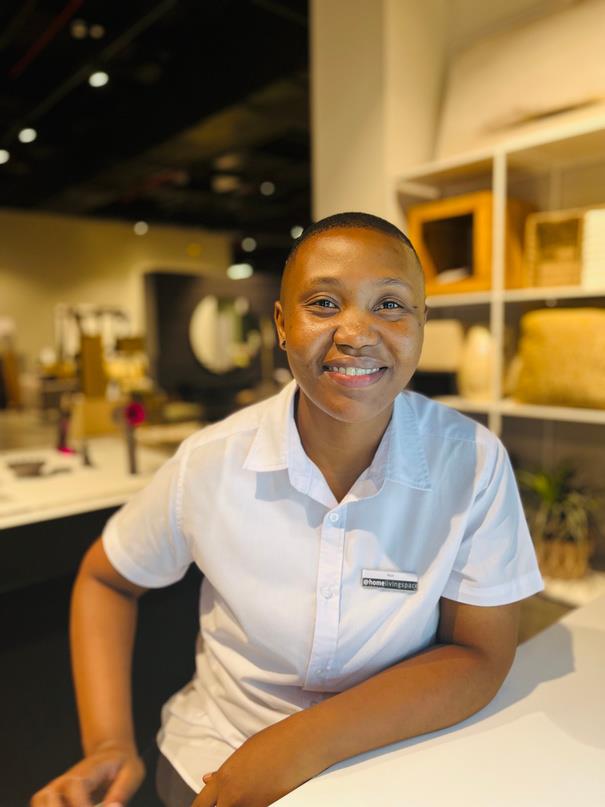 Noxolo Gumede