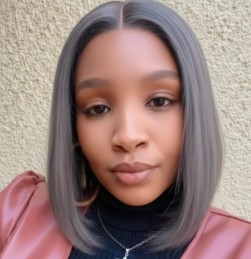 Ntokozo Faith Mahlangu