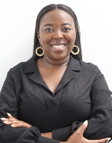 Tina Nsenga