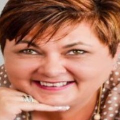 Salomi Venter