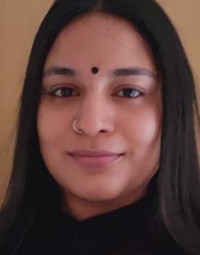 Darleen Moodley