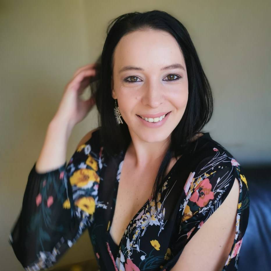 Juliana Geldenhuys