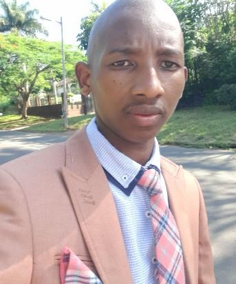 Siphamandla Kheyizana