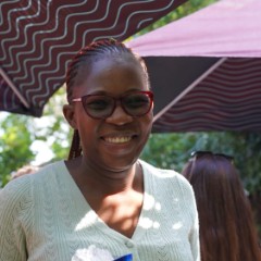 Moira Judith Katsere