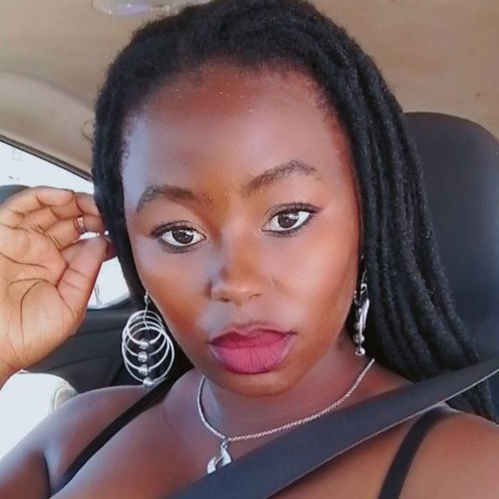 Nadine Athi Mpongwana