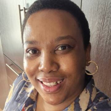 Lebogang Mokoena