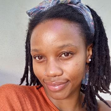 Candice Bulule