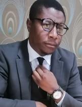 Nicholas Xulu