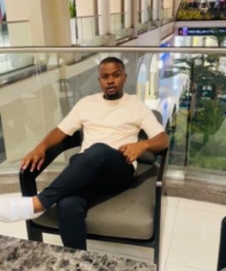 Sibusiso Smilly Machave