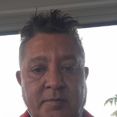 Mr Premlall Lutchman