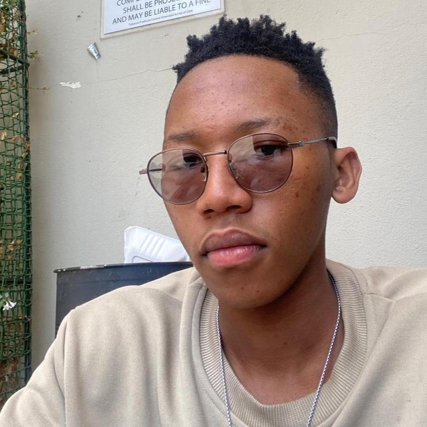 Motemekoane Motemekoane