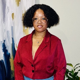 MAHLATSI FRANCINAH MAKENA