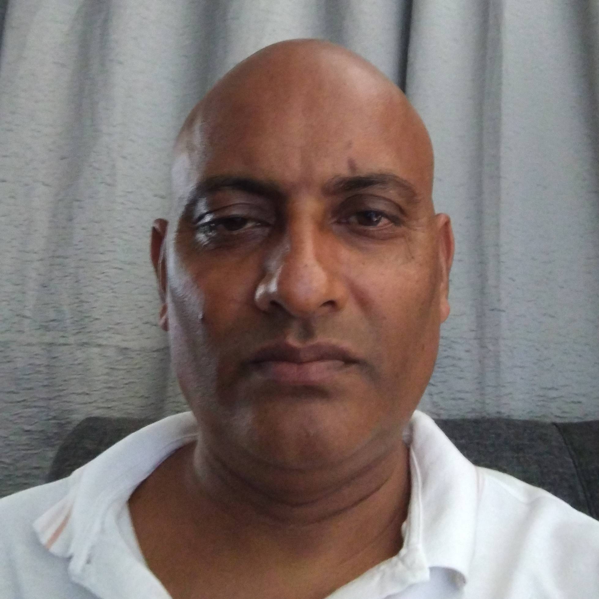 KIRUPERSADH BALCHAND