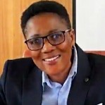 Martha Nozililo Mashiya
