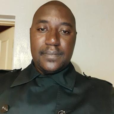 Thulane Mndebele