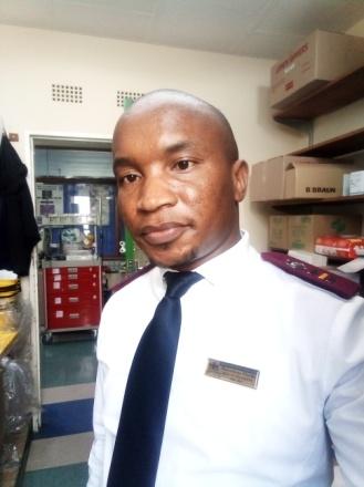 Pheello Makashane