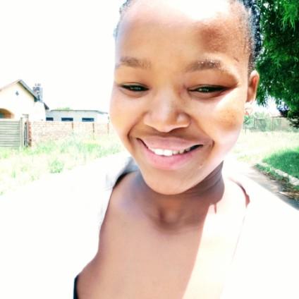 Ntombifuthi Tsabalala
