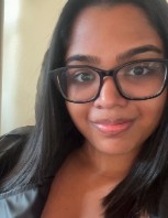 Tamia Jasmin Reddy