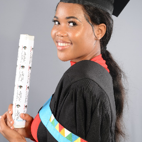 Lindokuhle Twala