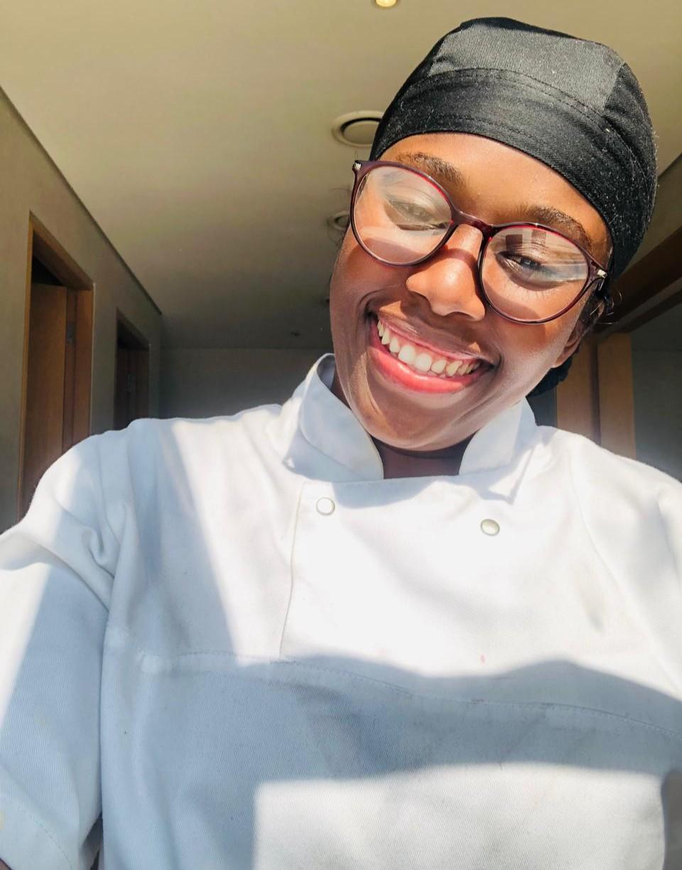 Cwenga Moletsane