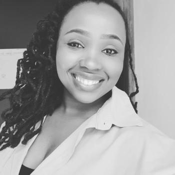 PRECIOUS SIBONGINHLANHLA ZULU