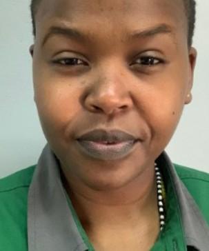 Lehlogonolo Langa
