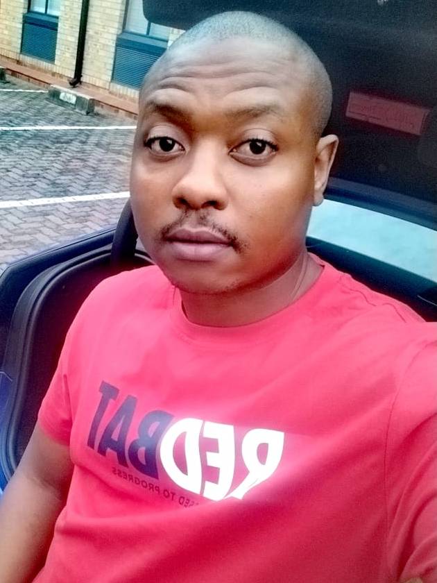 Thobelani Dube