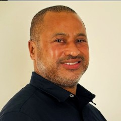 Raydeen Ramjee