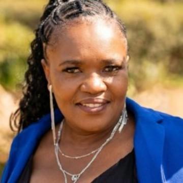 CHERRYL MBALENHLE MTOLO