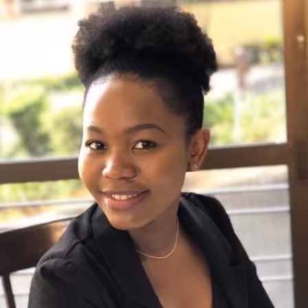 NOLUVUYO ZONDI
