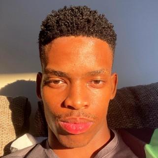 Lethabo Matlou