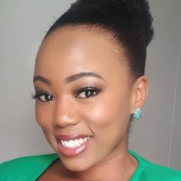 ASANDA NDINISA