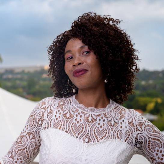Rethabile Patience Sefali