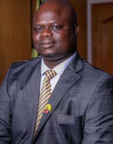 Xolani Ngwezi