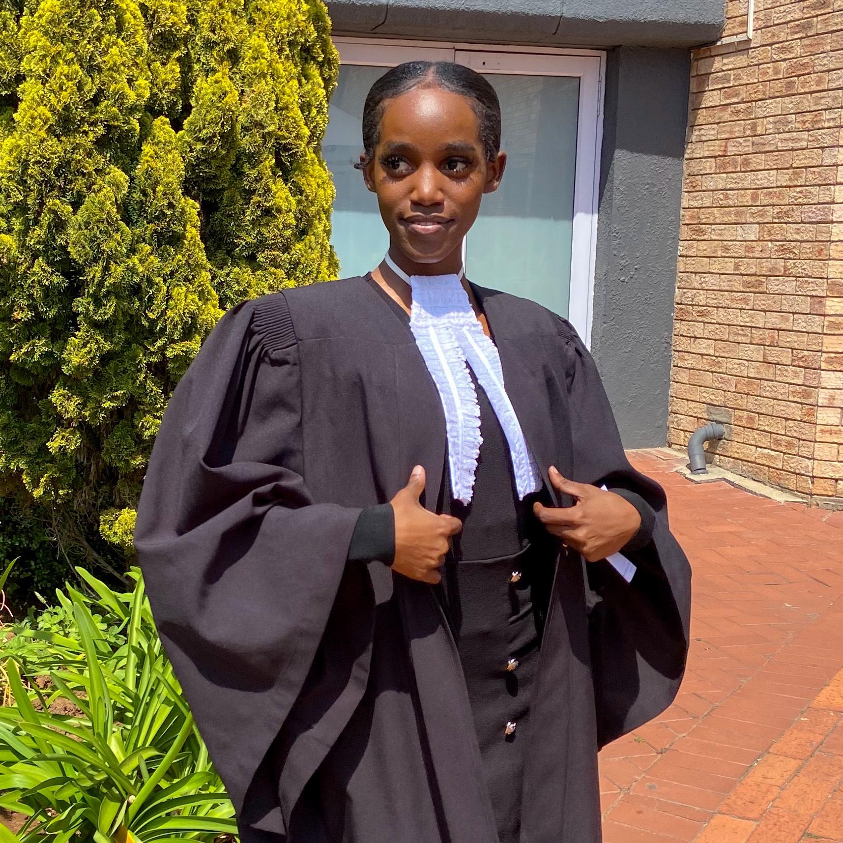 Unathi Mlwandle